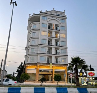 خرید آپارتمان محمودآباد ساحلی